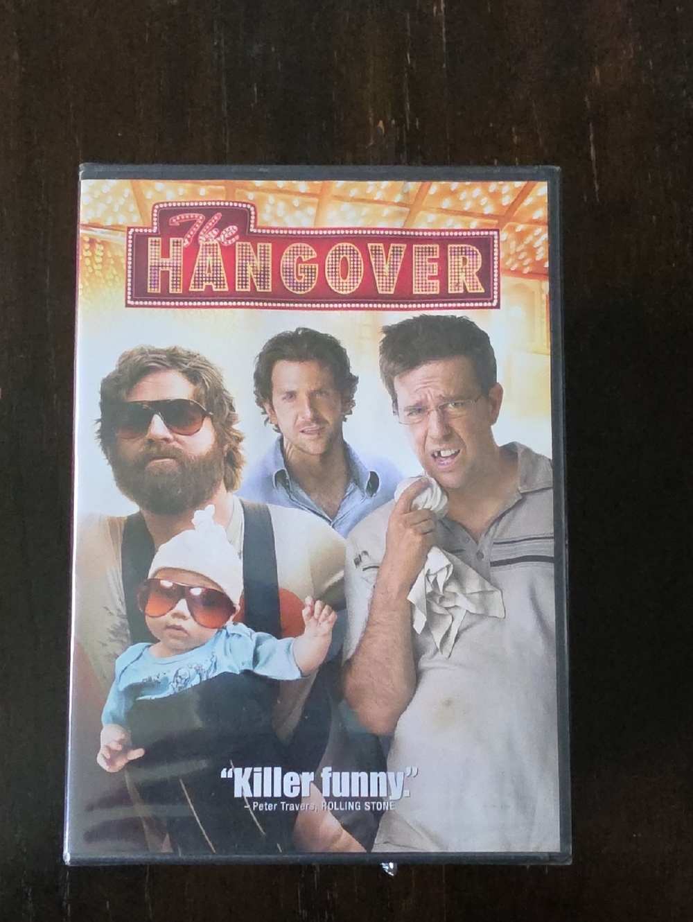 Hangover